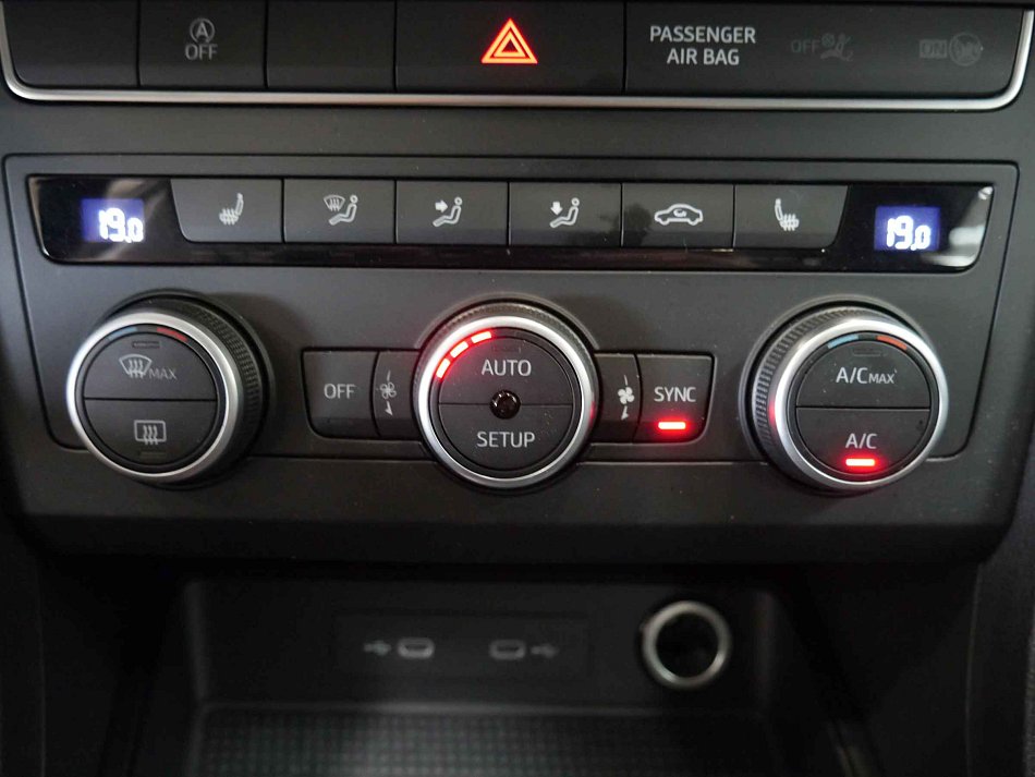 Seat Ateca 1.5 TSi 
