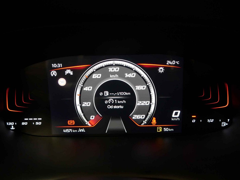 Seat Ateca 1.5 TSi 
