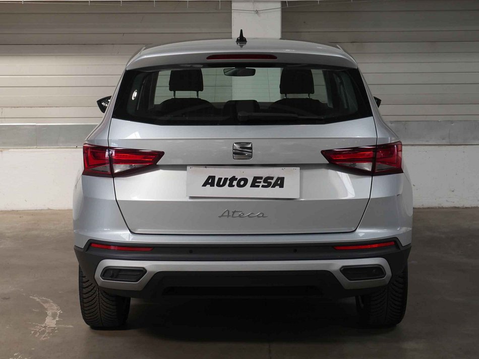 Seat Ateca 1.5 TSi 