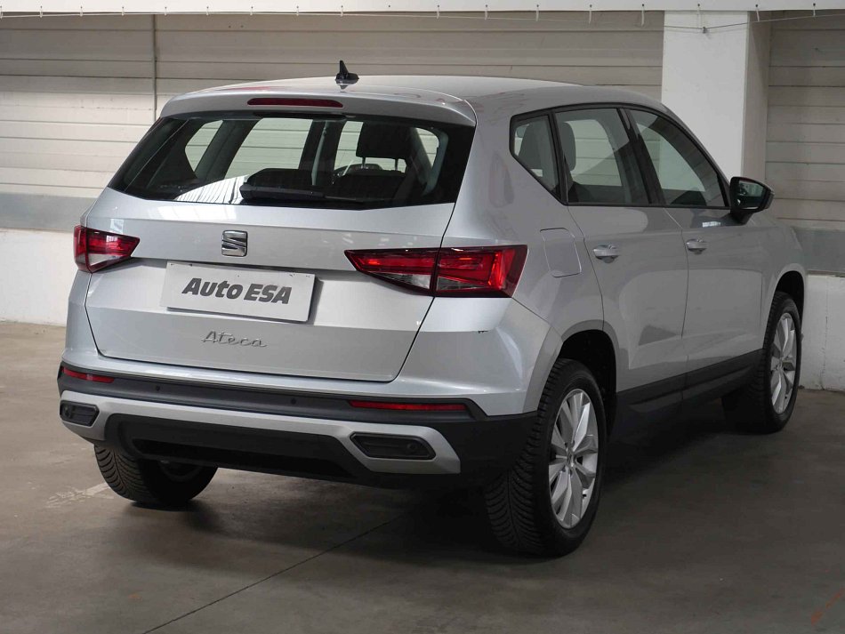 Seat Ateca 1.5 TSi 