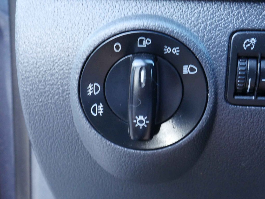 Volkswagen Golf Plus 1.6i 