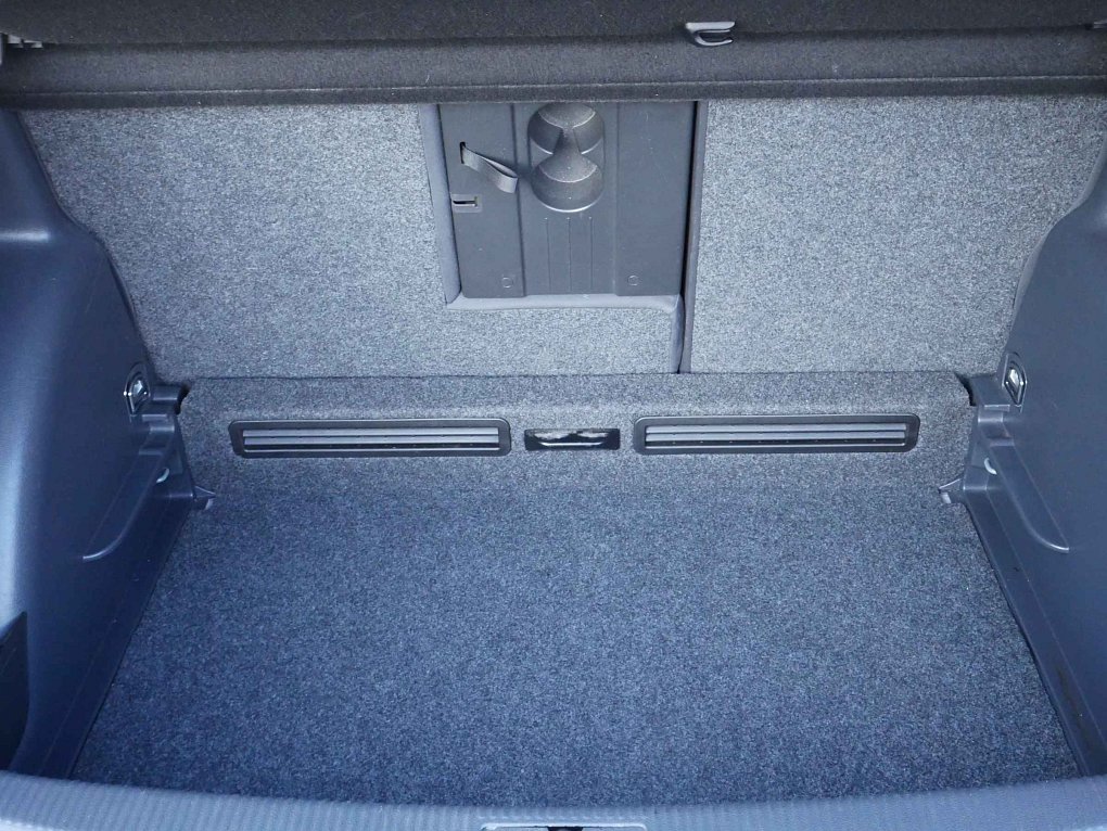 Volkswagen Golf Plus 1.6i 