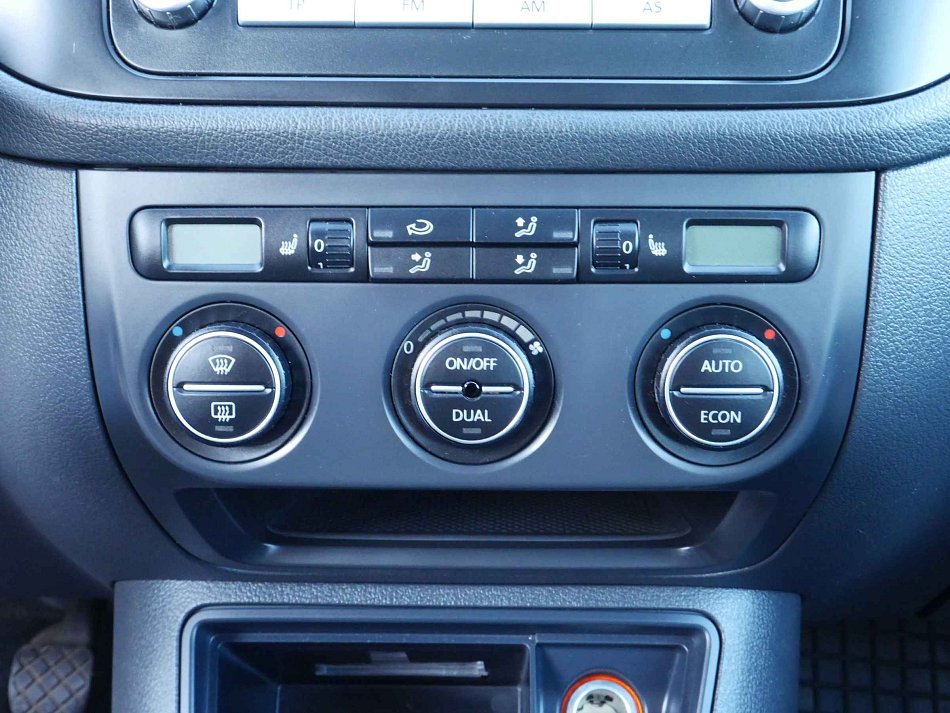 Volkswagen Golf Plus 1.6i 