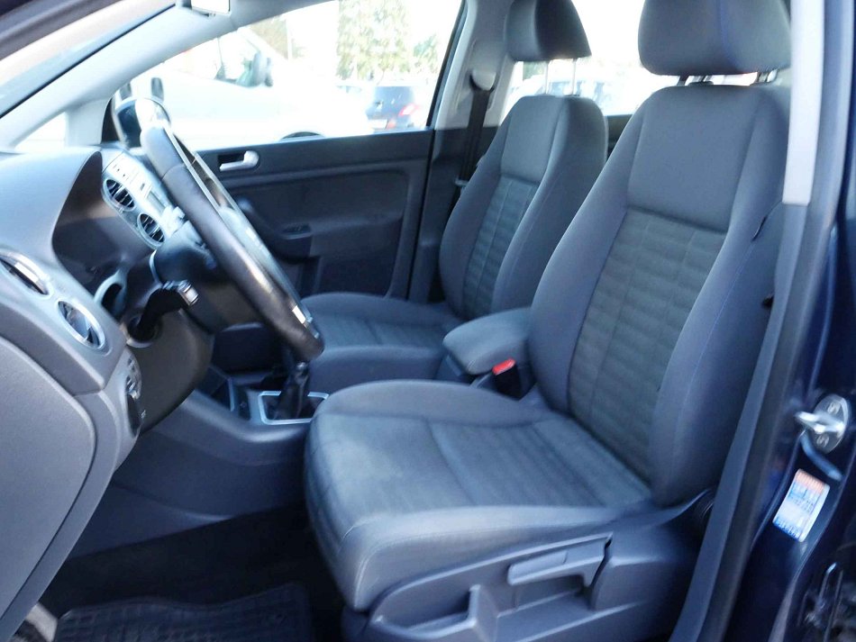 Volkswagen Golf Plus 1.6i 