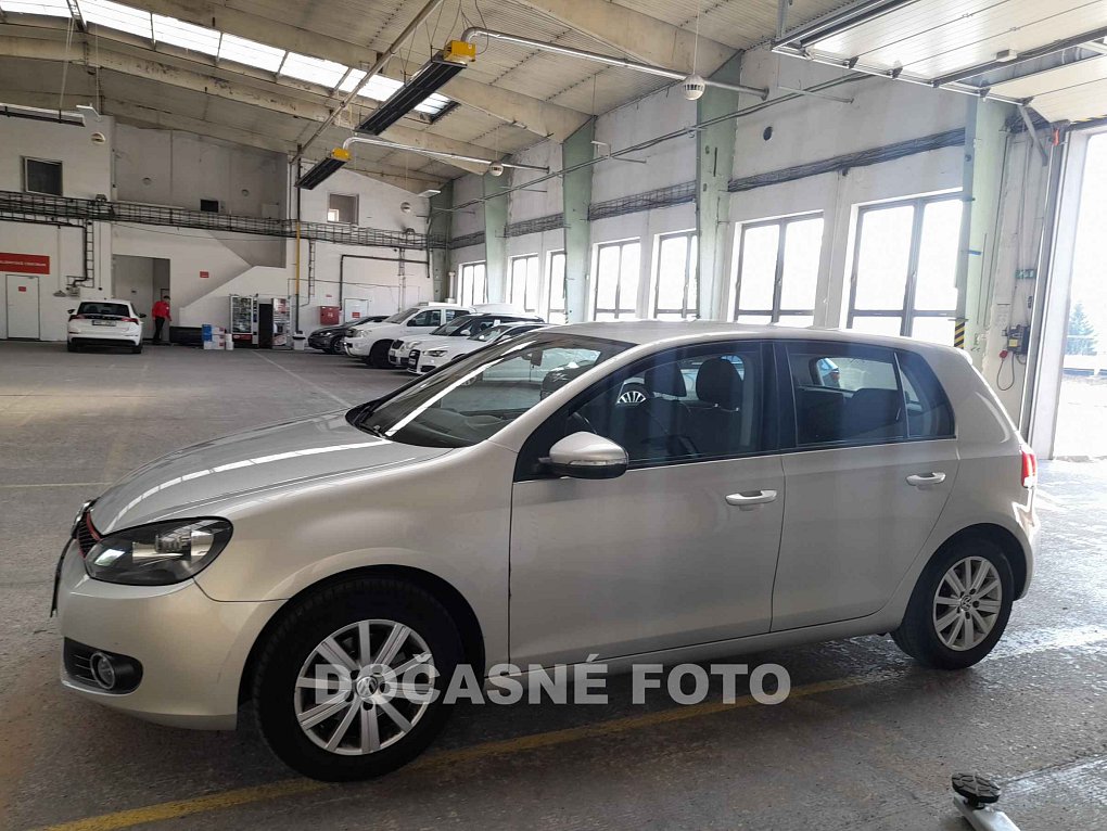 Volkswagen Golf 1.2 