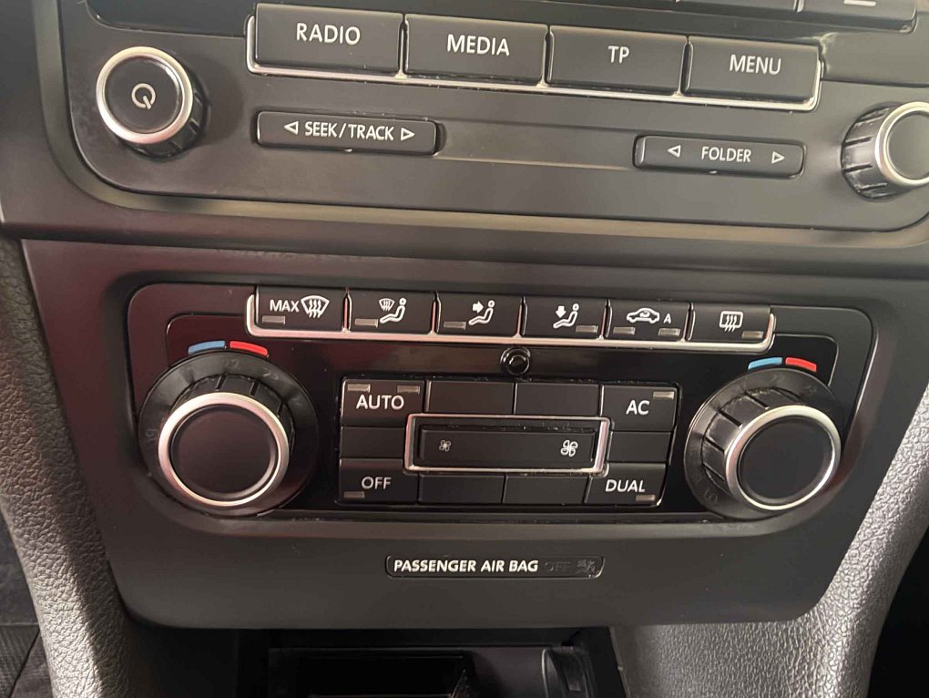 Volkswagen Golf 1.2TSi 