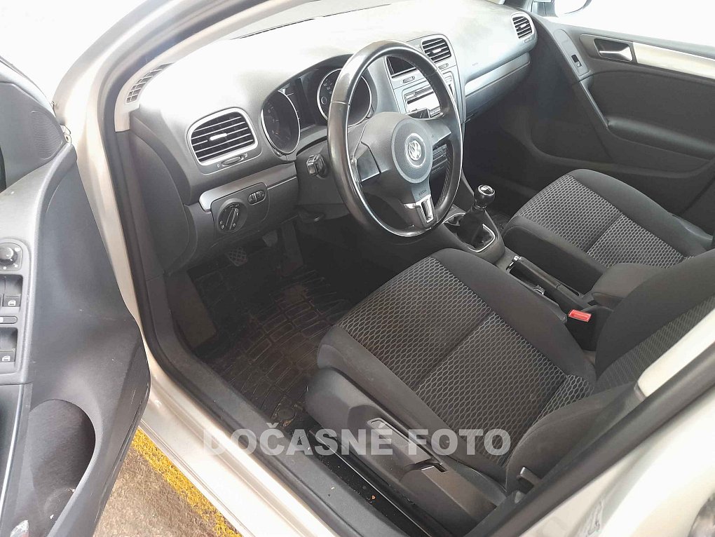 Volkswagen Golf 1.2 