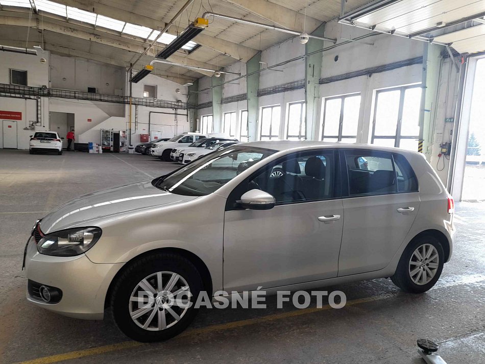 Volkswagen Golf 1.2 