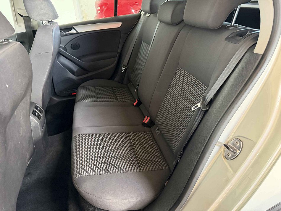 Volkswagen Golf 1.2TSi 