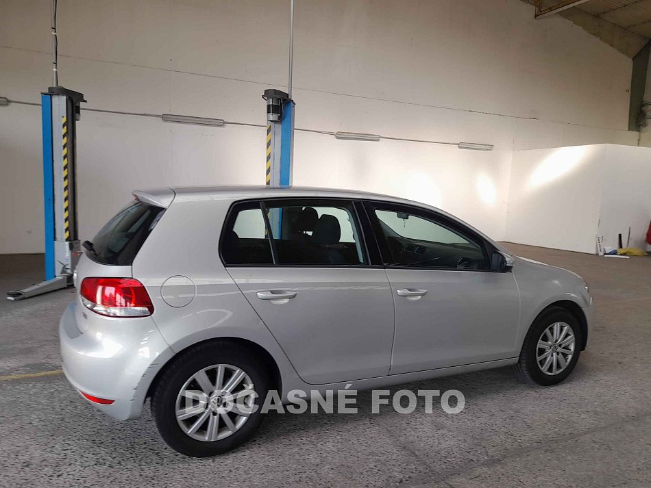 Volkswagen Golf 1.2 