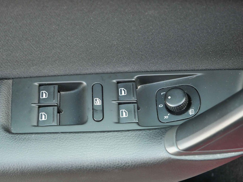 Volkswagen Passat 2.0 TDi 