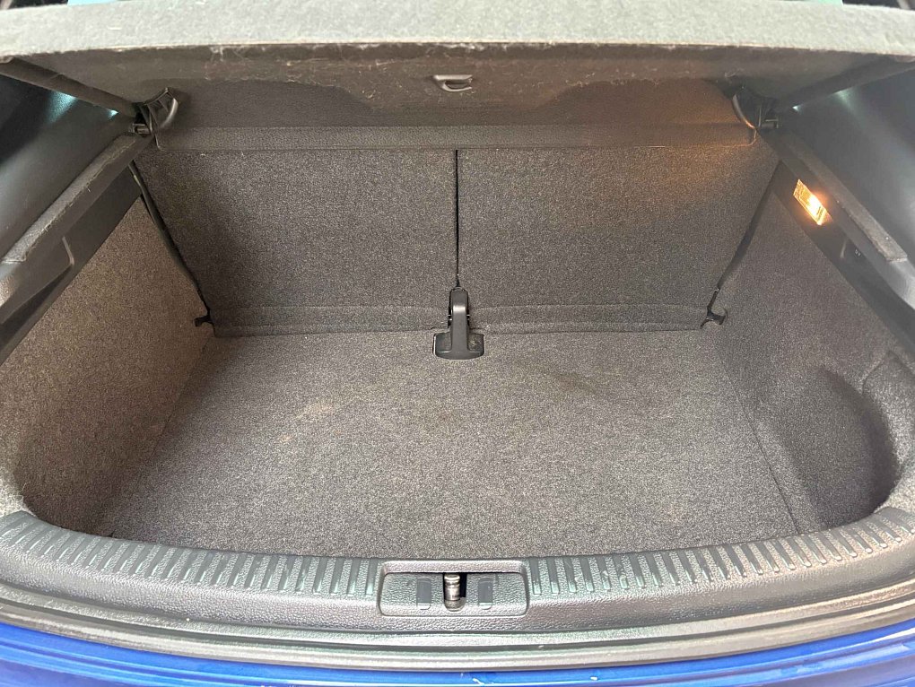Volkswagen Scirocco 2.0 TDI 