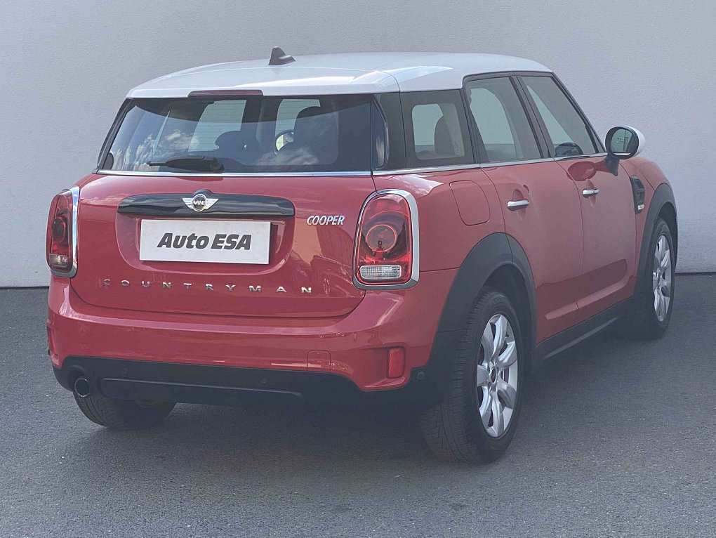 Mini Countryman 1.5i 
