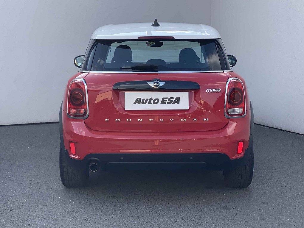 Mini Countryman 1.5i 