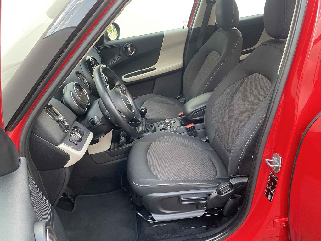 Mini Countryman 1.5i 