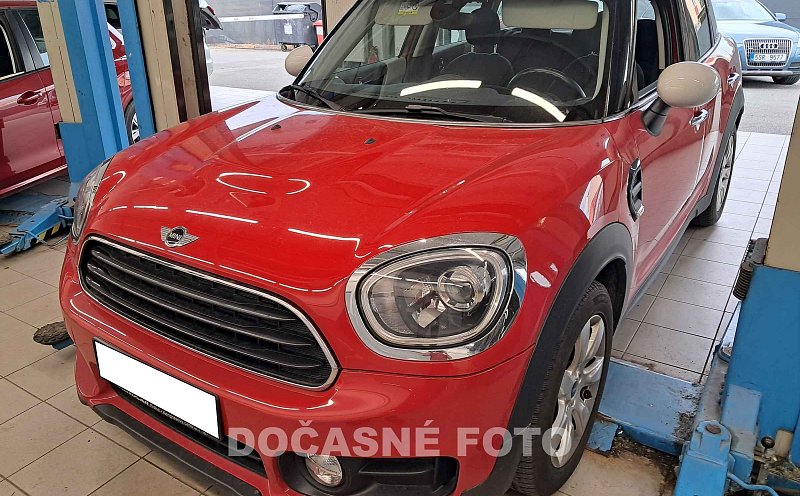 Mini Countryman 1.5i 