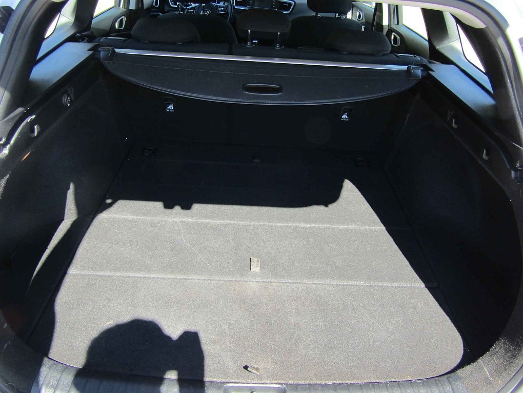 Kia Ceed 1.6 CRDi 