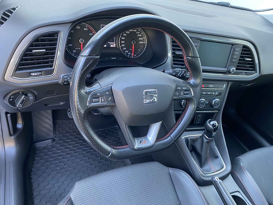 Seat Leon 1.8 TSi 