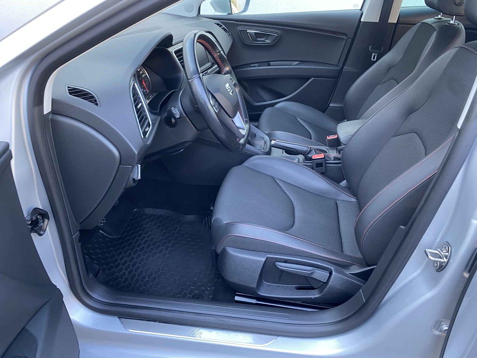 Seat Leon 1.8 TSi 