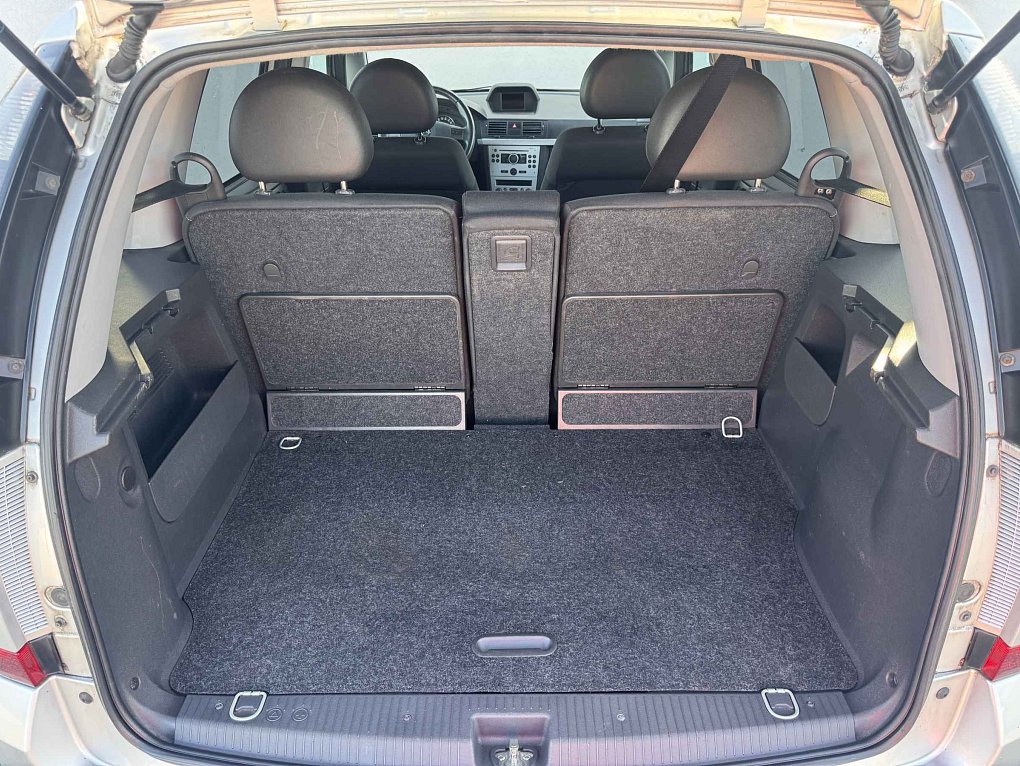Opel Meriva 1.6i 16V 