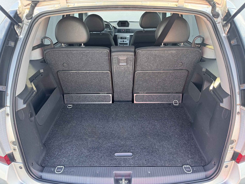 Opel Meriva 1.6i 16V 