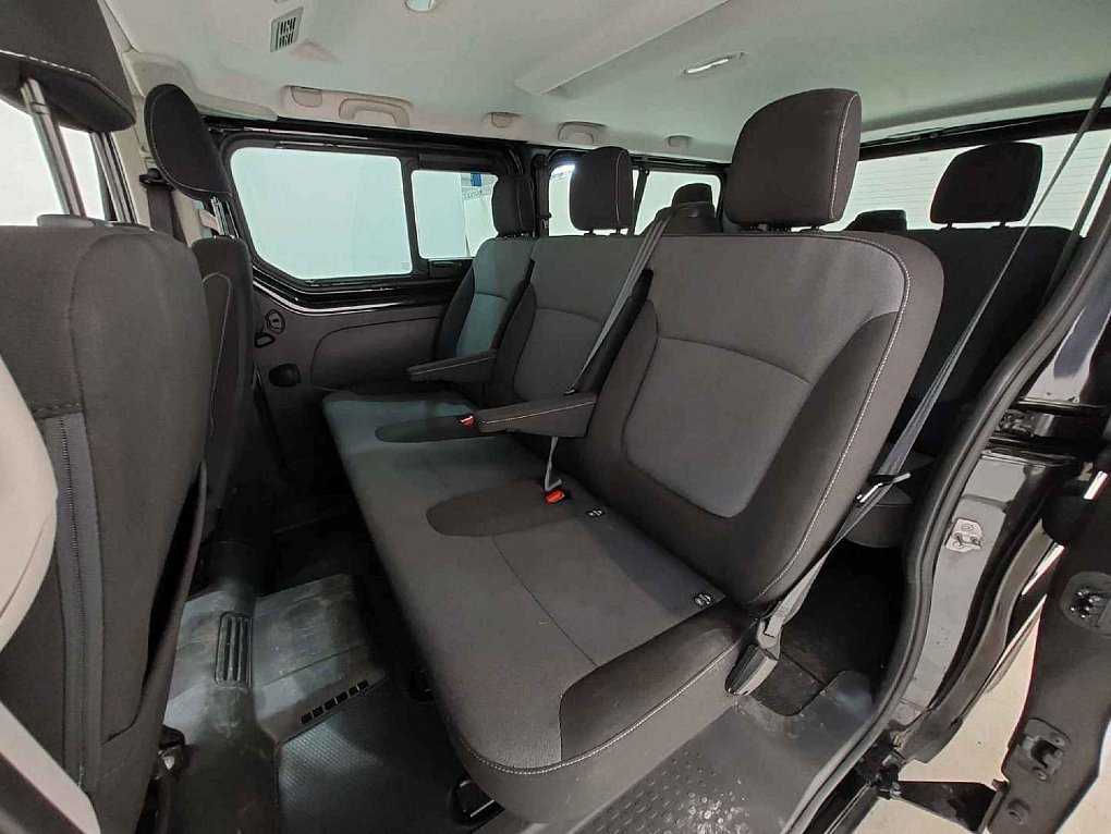 Fiat Talento 1.6MJT  L2 8míst