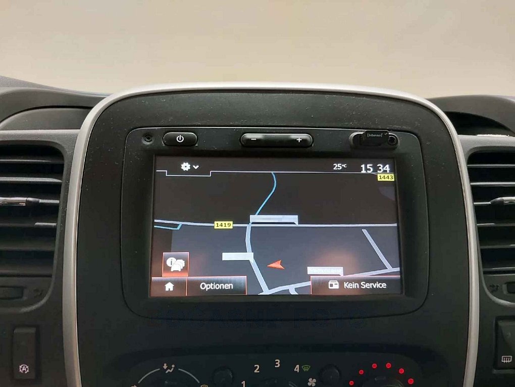 Fiat Talento 1.6MJT  L2 8míst