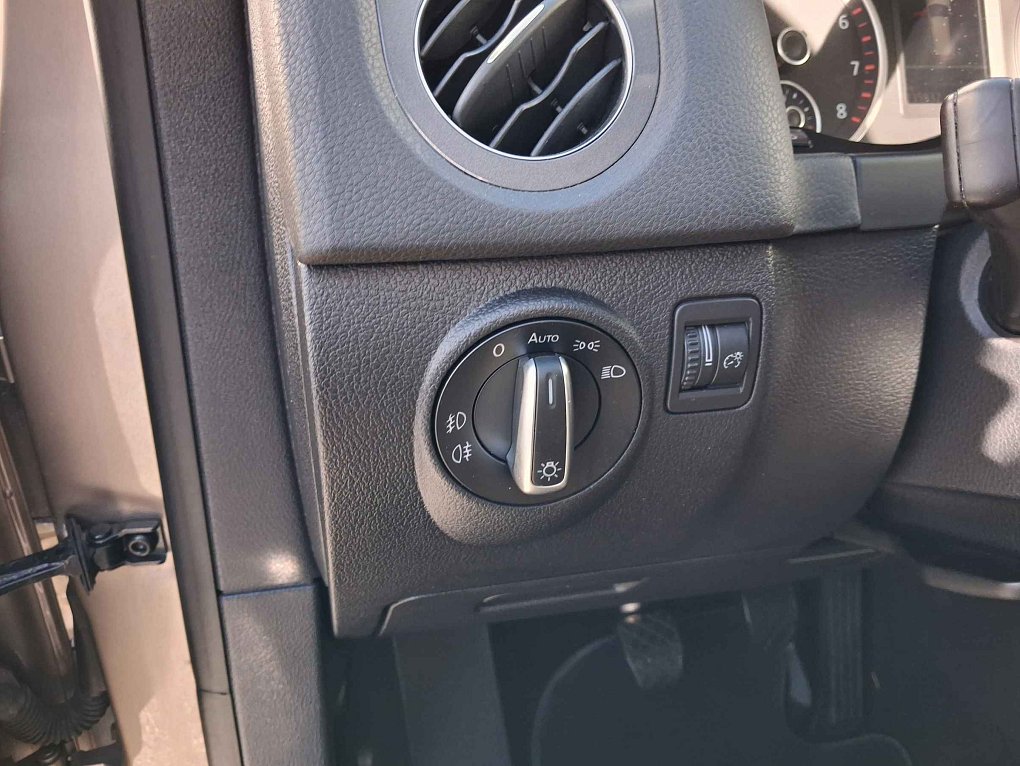 Volkswagen Tiguan 1.4 TSi Sport