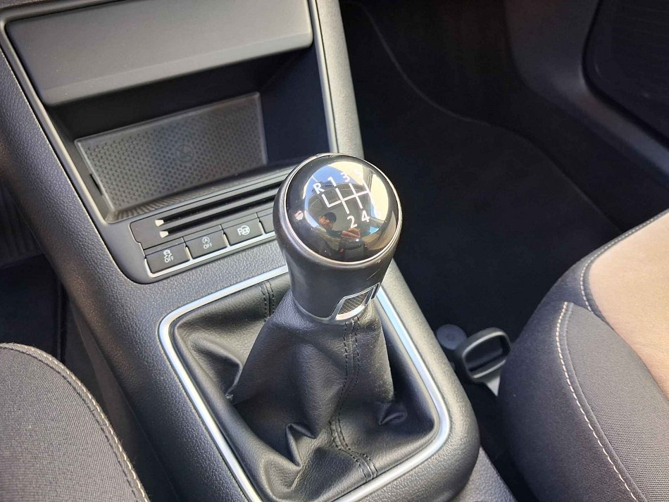 Volkswagen Tiguan 1.4 TSi Sport
