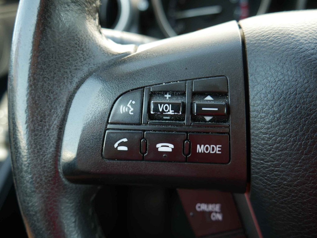 Mazda 3 1.6 16V 