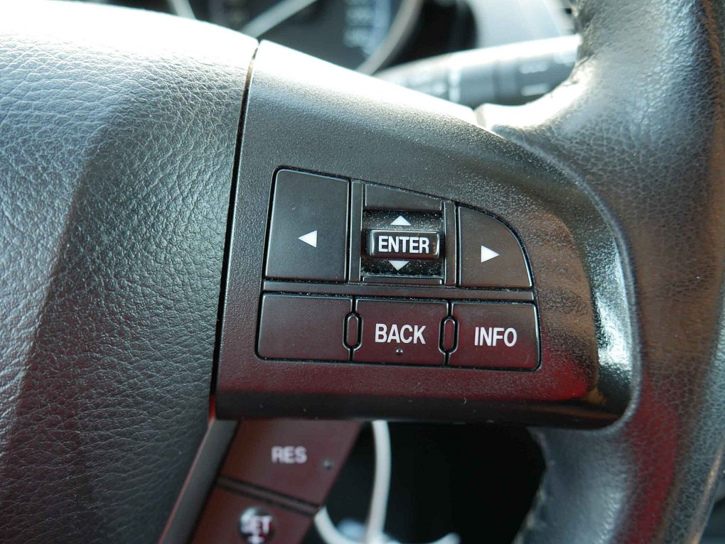 Mazda 3 1.6 16V 