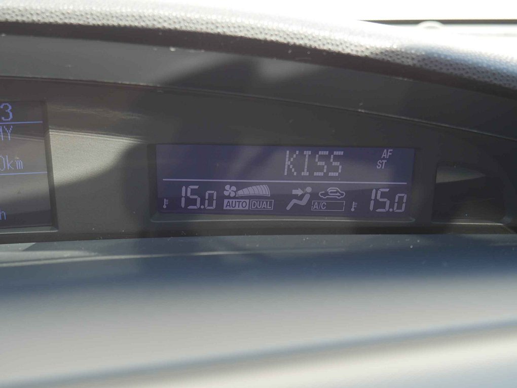 Mazda 3 1.6 16V 