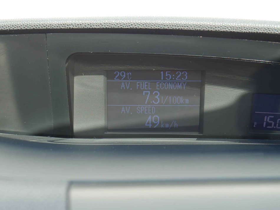 Mazda 3 1.6 16V 