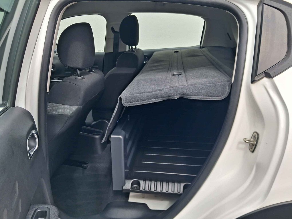 Citroën C3 1.2 PT Feel