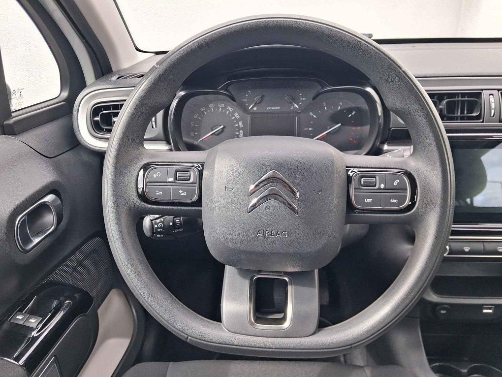 Citroën C3 1.2 PT Feel