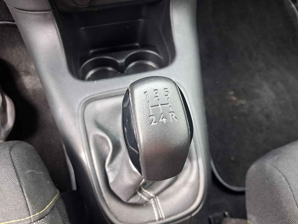 Citroën C3 1.2 PT Feel