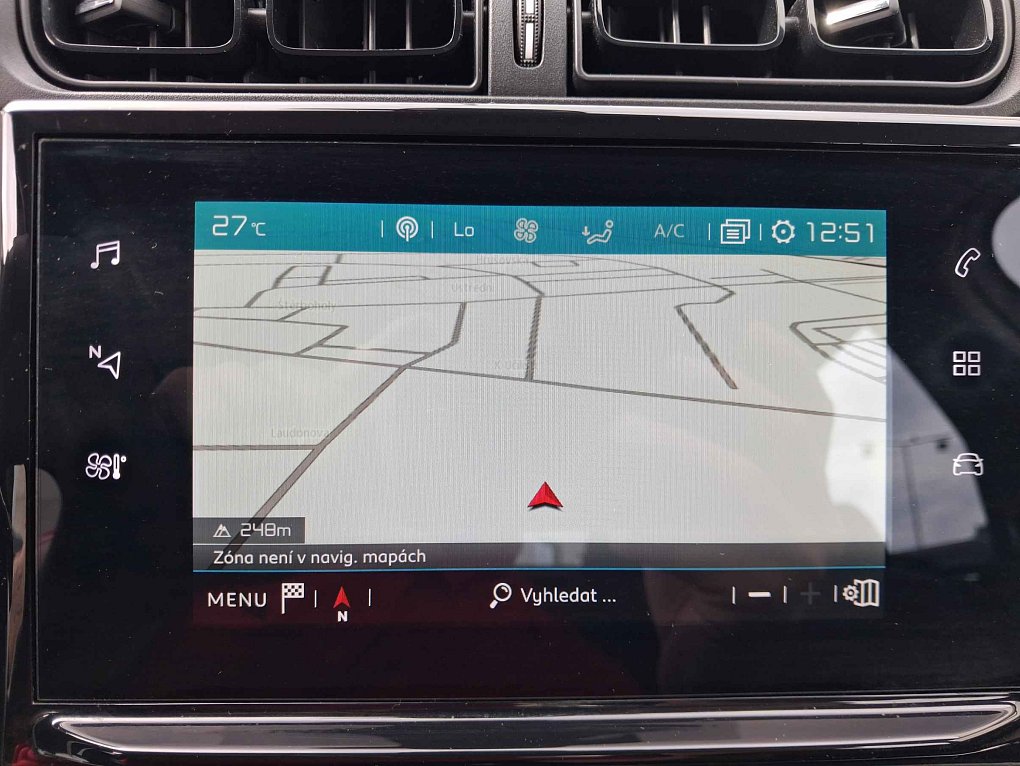 Citroën C3 1.2 PT Feel