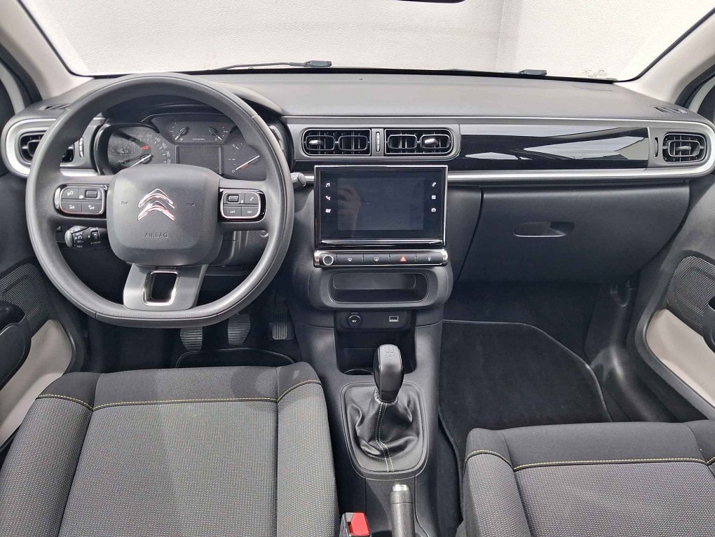 Citroën C3 1.2 PT Feel