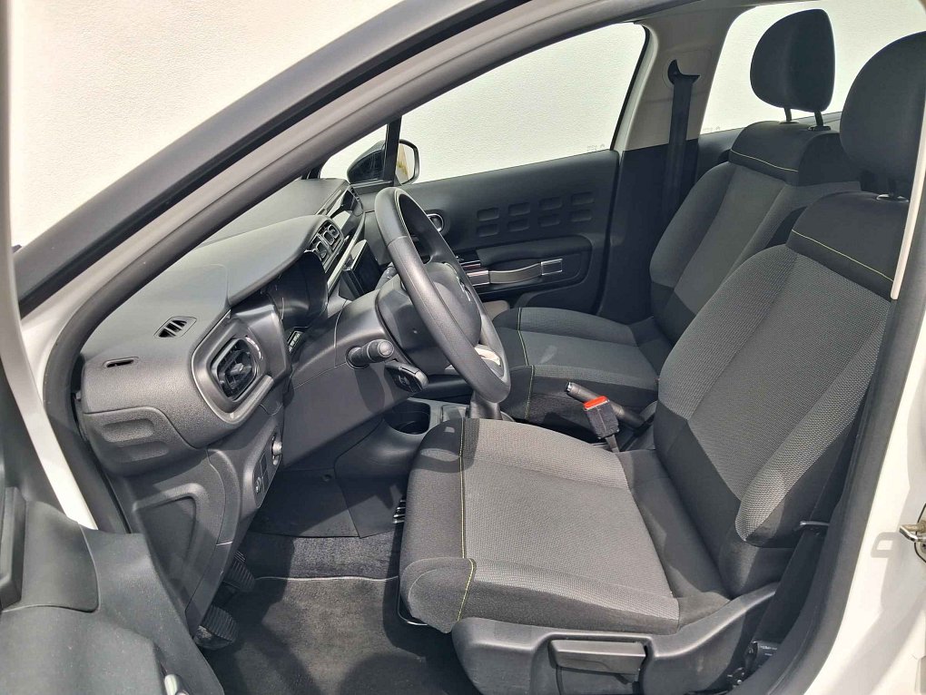 Citroën C3 1.2 PT Feel