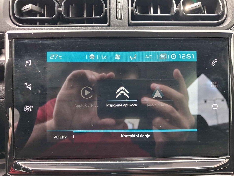 Citroën C3 1.2 PT Feel