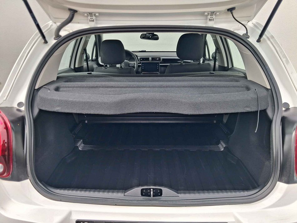 Citroën C3 1.2 PT Feel