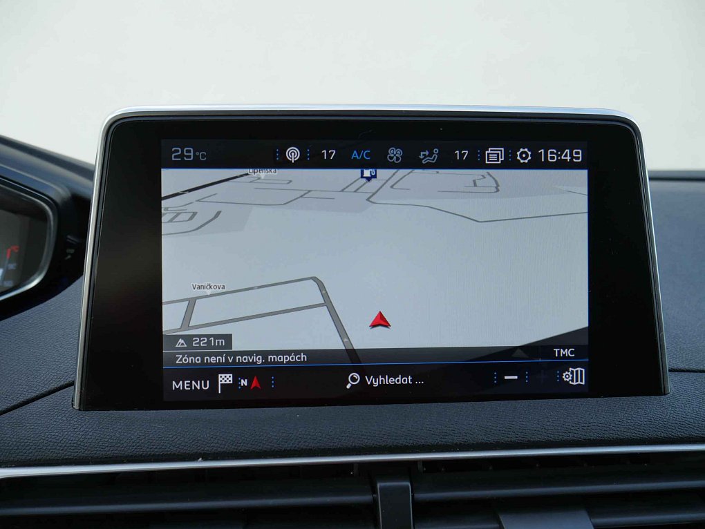 Peugeot 5008 1.2PT Allure