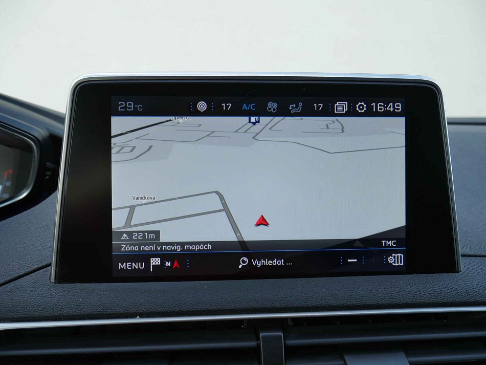 Peugeot 5008 1.2PT Allure