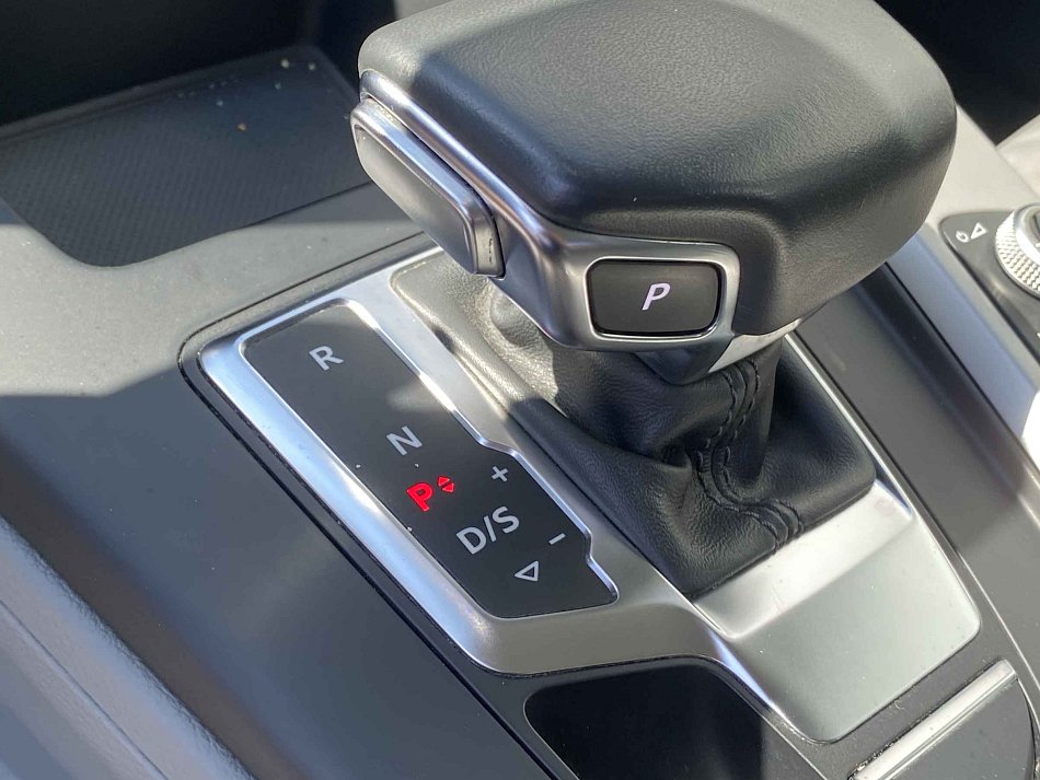 Audi A4 Allroad 2.0TDi  quattro
