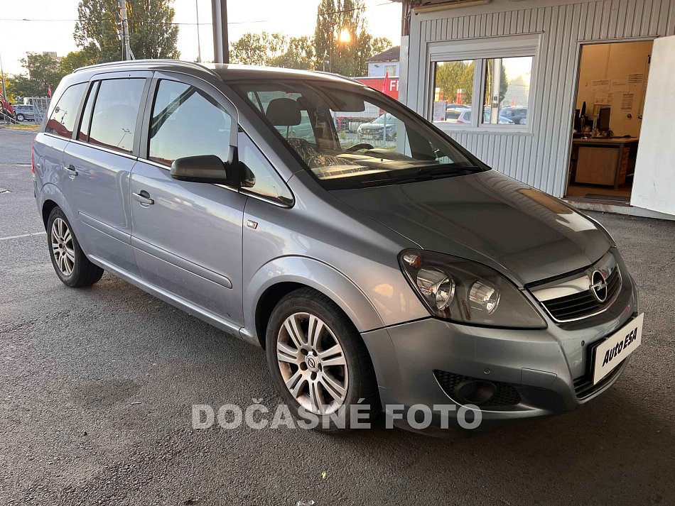 Opel Zafira 1.8 16V 