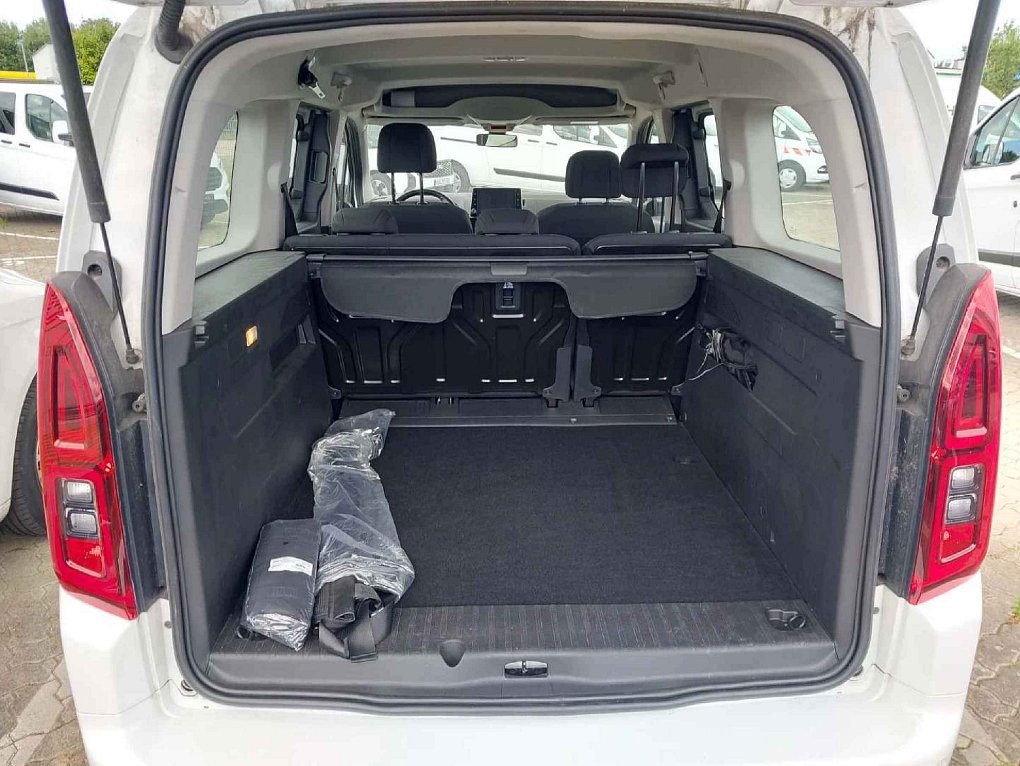 Opel Combo 1.5CDTi Edition MAXi