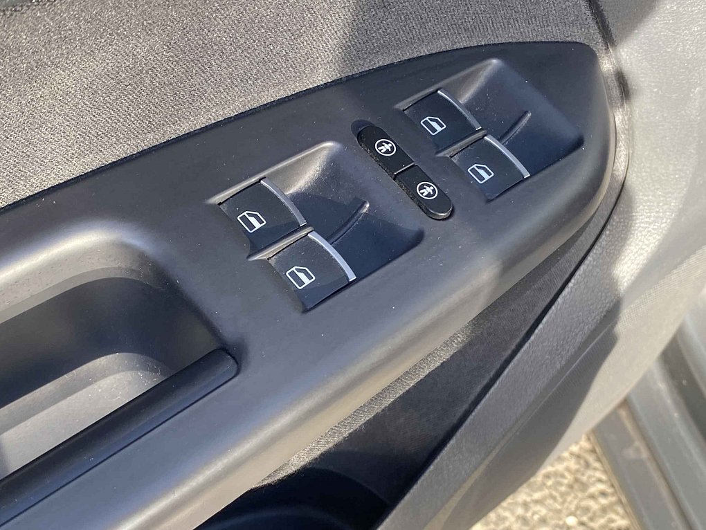 Volkswagen Touran 1.2 TSi CUP