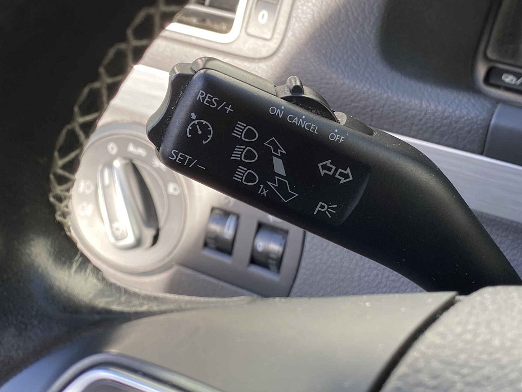 Volkswagen Touran 1.2 TSi CUP