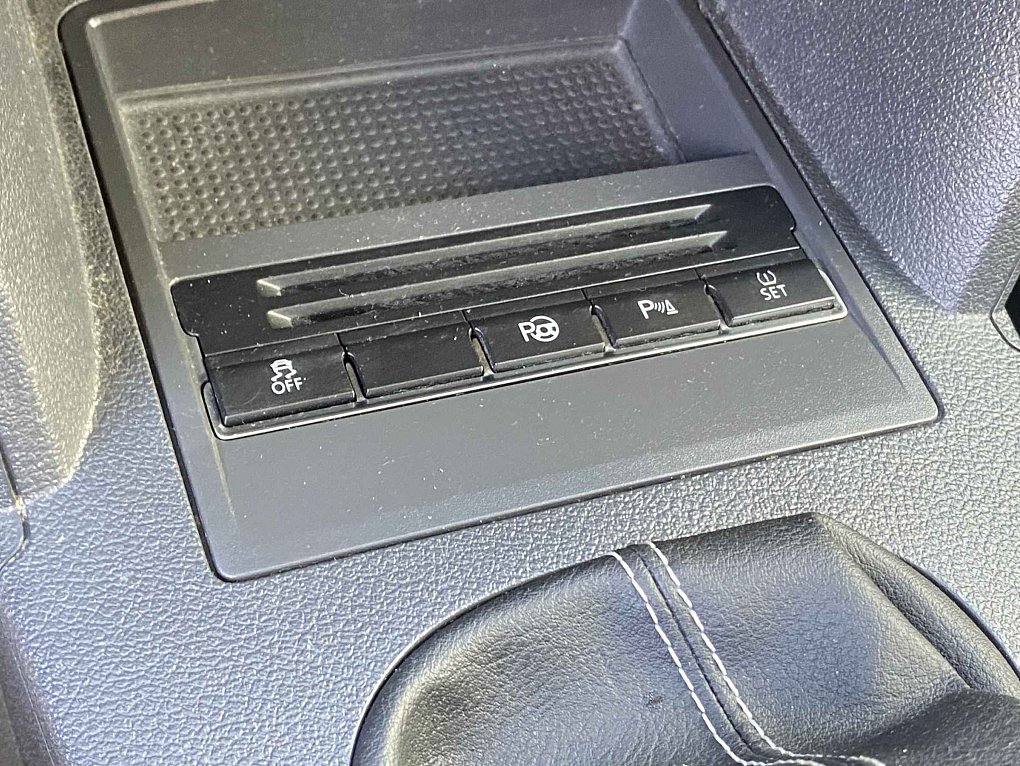 Volkswagen Touran 1.2 TSi CUP