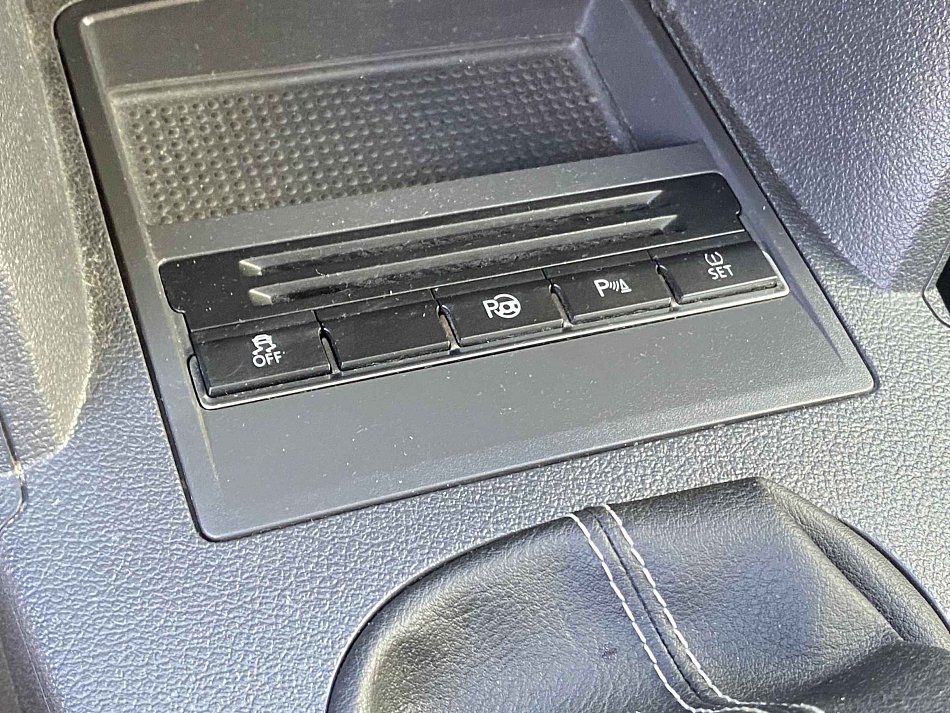 Volkswagen Touran 1.2 TSi CUP